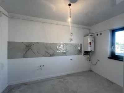 Apartament premium cu 3 camere | Adamant Tower - Rond CUG (peste drum de Selgros) - Comision 0% - foto 12
