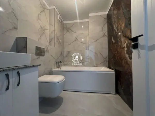 Apartament 3 camere Iași - poza 14