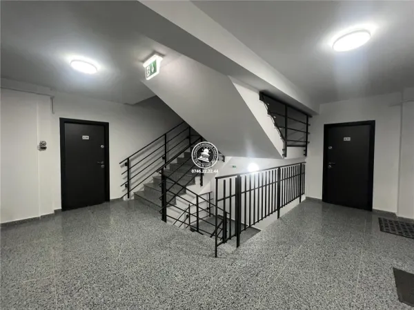 Apartament 3 camere Iași - poza 17