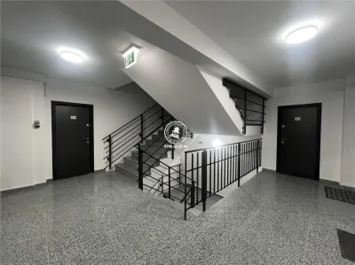 Apartament premium cu 3 camere | Adamant Tower - Rond CUG (peste drum de Selgros) - Comision 0% - foto 17