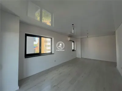 Apartament premium cu 3 camere | Adamant Tower - Rond CUG (peste drum de Selgros) - Comision 0% - foto 8