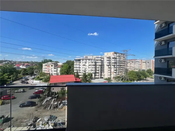 Apartament 3 camere Iași - poza 10