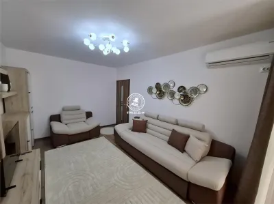 Apartament 2 camere decomandat | Terasă generoasă 42 mp | Ideal Residence - foto 1