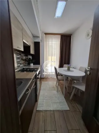 Apartament 2 camere Iași - poza 5
