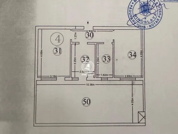 Apartament 2 camere Iași - poza 10