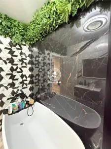 EXCLUSIVITATE! Apartament 2 Camere Decomandat, 79 mp, Loc de Parcare Inclus, Mobilat și Utilat Premium – Valea Lupului / Mall Moldova - foto 20