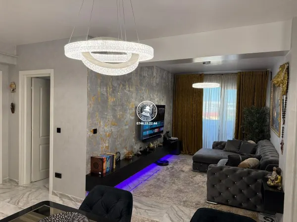 Apartament 2 camere Iași - poza 3