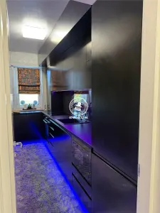 EXCLUSIVITATE! Apartament 2 Camere Decomandat, 79 mp, Loc de Parcare Inclus, Mobilat și Utilat Premium – Valea Lupului / Mall Moldova - foto 10