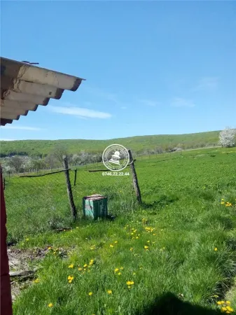 Casă 2 camere Mironeasa - poza 5