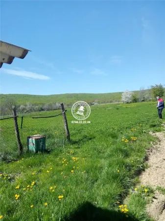 Casă 2 camere Mironeasa - poza 10