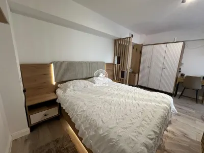 Studio premium de vanzare - Centru - Palas | Investitie excelenta | regim hotelier - foto 2