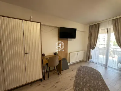 Studio premium de vanzare - Centru - Palas | Investitie excelenta | regim hotelier - foto 4