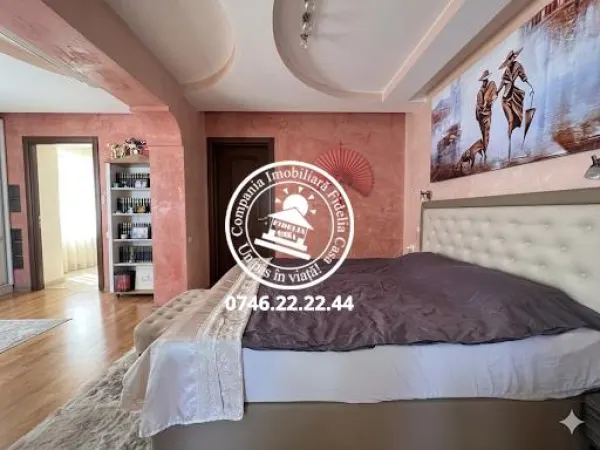 Apartament 4 camere Iași - poza 2