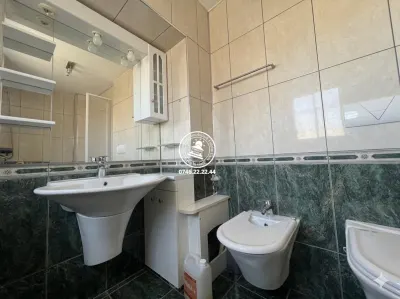 Apartament spectaculos, bloc tip vilă, Târgu Cucu - foto 14