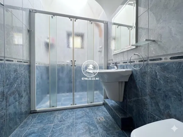Apartament 4 camere Iași - poza 15