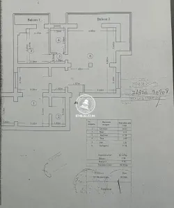 Apartament spectaculos, bloc tip vilă, Târgu Cucu - foto 18