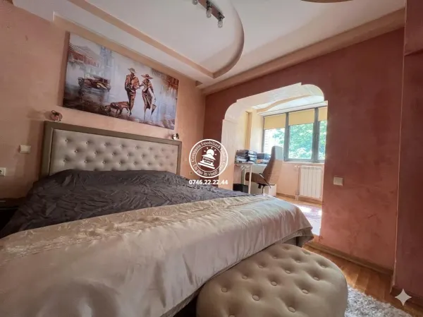 Apartament 4 camere Iași - poza 3