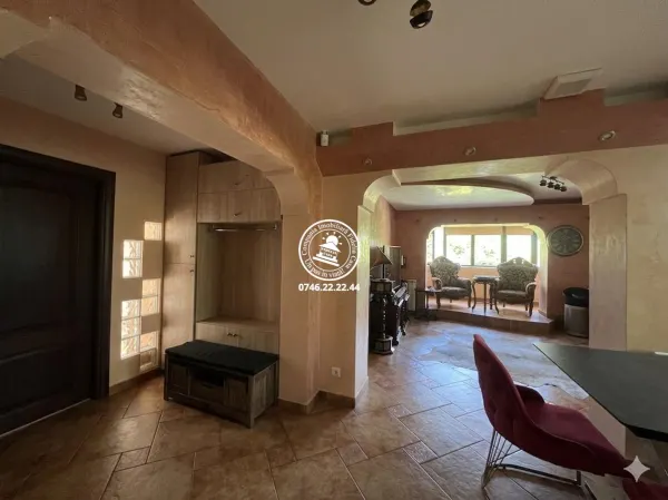 Apartament 4 camere Iași - poza 6