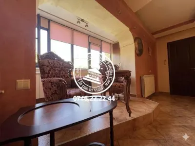 Apartament spectaculos, bloc tip vilă, Târgu Cucu - foto 9
