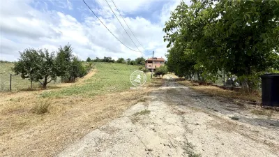 Vilă de Vânzare în Rediu (Aroneanu) – 350 mp Construiți și 6400 mp Teren (Lotizabil) - foto 2