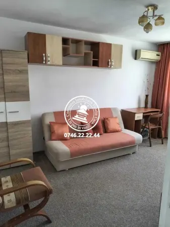 Apartament 1 camera Iași - poza 1
