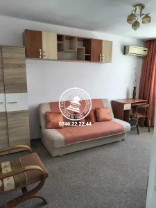 Garsoniera in bloc de apartamente de vanzare in Alexandru cel Bun - Iasi