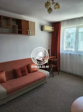 Apartament 1 camera Iași - poza 4