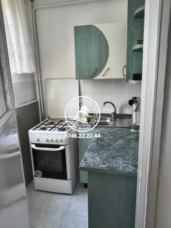 Apartament 1 camera Iași - poza 5
