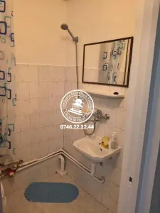 Garsoniera in bloc de apartamente de vanzare in Alexandru cel Bun - foto 6