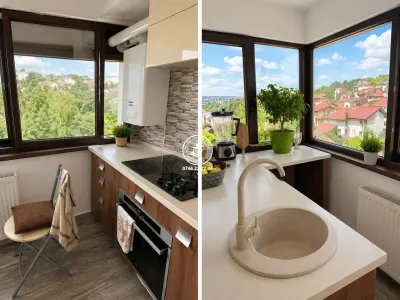 Apartament 2 camere Iași - poza 2