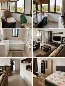 Apartament 2 camere Iași - poza 3