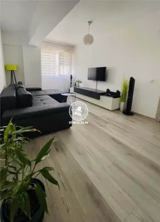 Apartament 2 camere Iași - poza 1