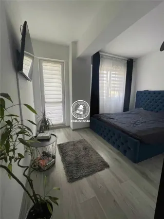 Apartament 2 camere Iași - poza 3