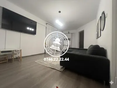 Apartament 2 camere | Frumoasa | 65 mp | Etaj 7/10 | Bloc pe cadre (2000) - Iasi
