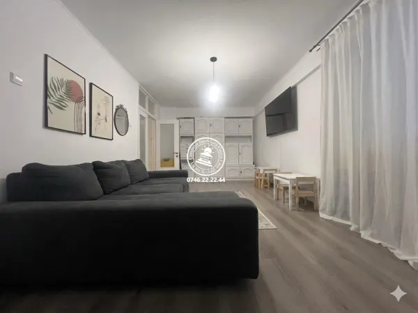Apartament 2 camere Iași - poza 2