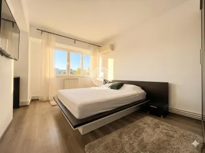 Apartament 2 camere | Frumoasa | 65 mp | Etaj 7/10 | Bloc pe cadre (2000) - foto 4