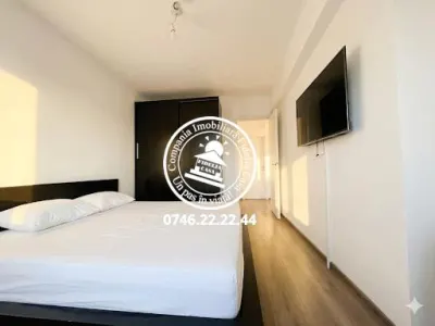Apartament 2 camere | Frumoasa | 65 mp | Etaj 7/10 | Bloc pe cadre (2000) - foto 5