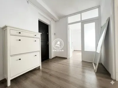 Apartament 2 camere | Frumoasa | 65 mp | Etaj 7/10 | Bloc pe cadre (2000) - foto 6