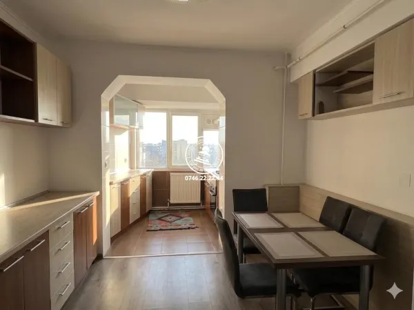 Apartament 2 camere Iași - poza 7