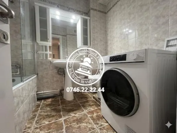Apartament 2 camere Iași - poza 9