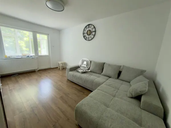 Apartament 3 camere Iași - poza 1