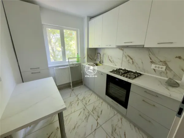 Apartament 3 camere Iași - poza 5