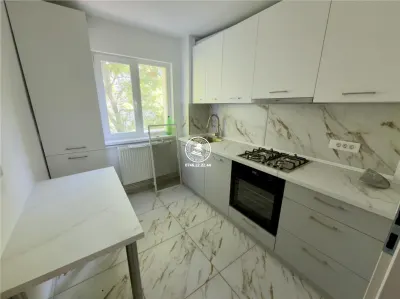 Apartament 3 camere, Dispecer, etaj intermediar - foto 5