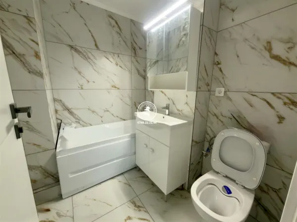 Apartament 3 camere Iași - poza 7