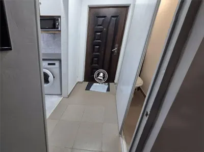 Garsoniera de vanzare zona Pasaj Bucium - foto 4