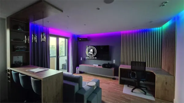 Apartament 2 camere Iași - poza 1
