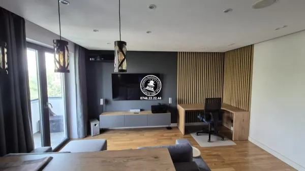 Apartament 2 camere Iași - poza 2