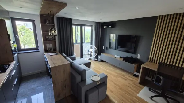 Apartament 2 camere Iași - poza 4