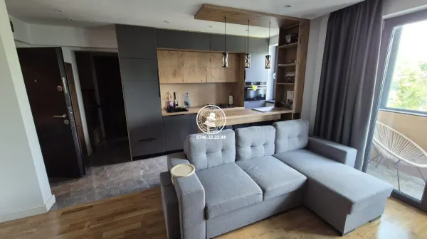 Apartament 2 camere Iași - poza 6