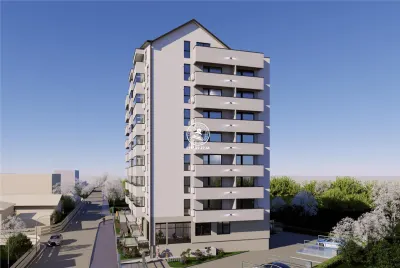 Spatiu comercial de inchiriat, 420 mp, zona Casa Sindicatelor / Dedeman - foto 8
